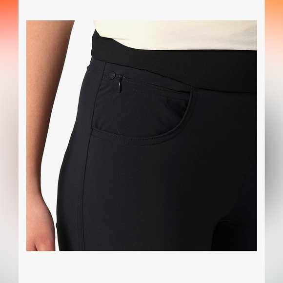 NWT ATG Women's Fwds Pull-on Kick Flare Pant  10Tall - Picture 4 of 11